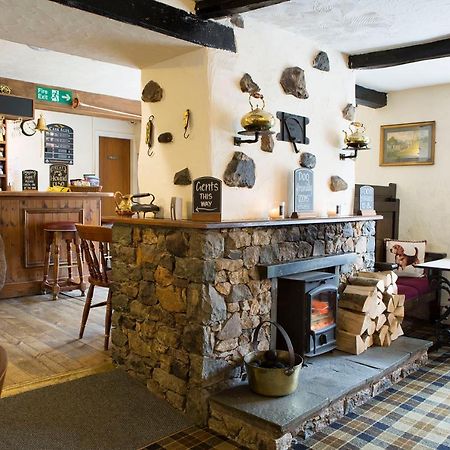 The Mill Inn Mungrisdale Екстер'єр фото