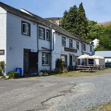 The Mill Inn Mungrisdale Екстер'єр фото