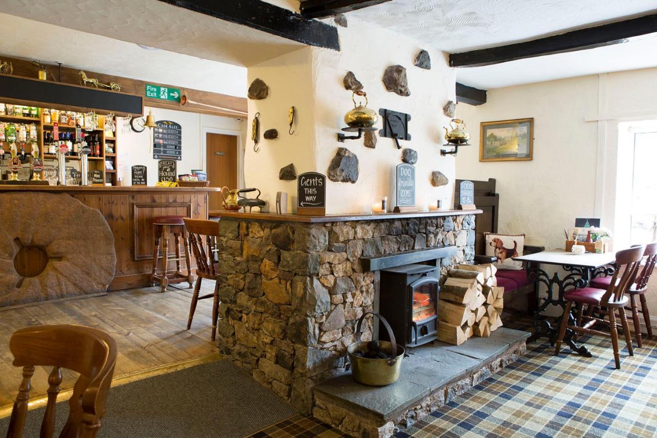 The Mill Inn Mungrisdale Екстер'єр фото