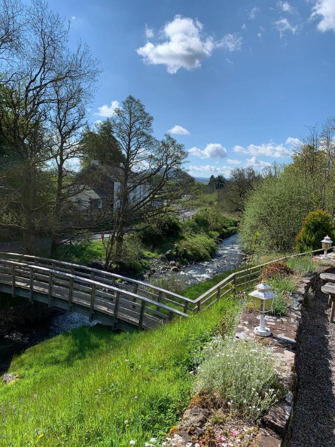 The Mill Inn Mungrisdale Екстер'єр фото