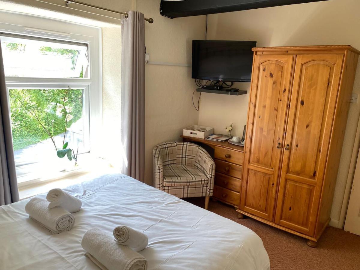 The Mill Inn Mungrisdale Екстер'єр фото