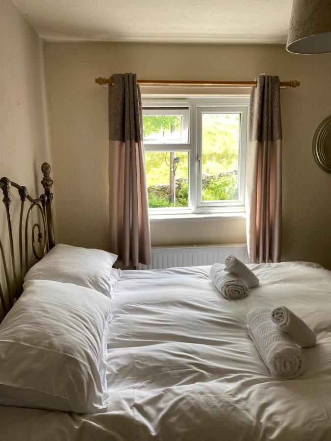 The Mill Inn Mungrisdale Екстер'єр фото
