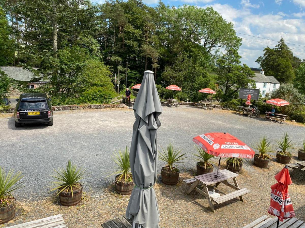 The Mill Inn Mungrisdale Екстер'єр фото