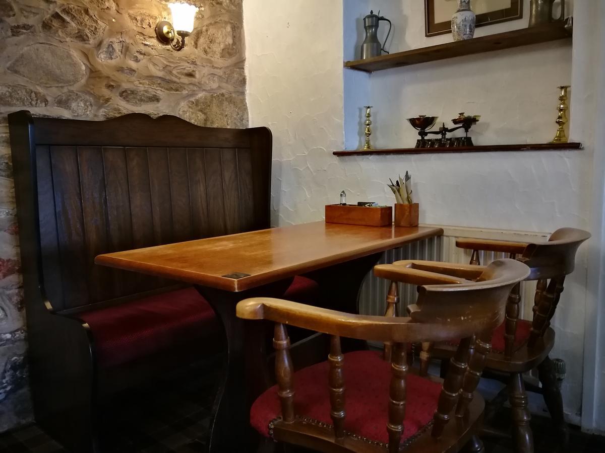 The Mill Inn Mungrisdale Екстер'єр фото