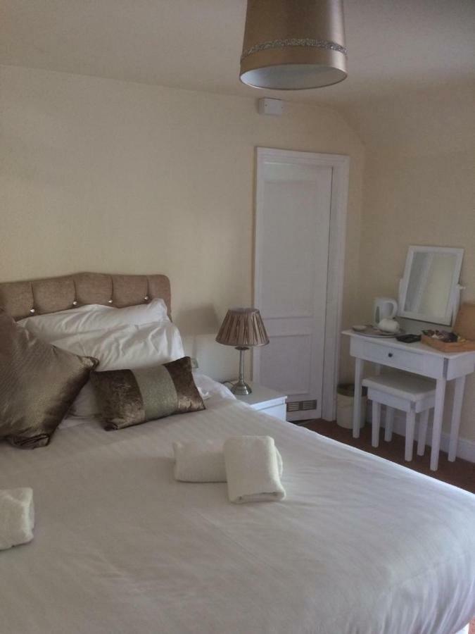 The Mill Inn Mungrisdale Екстер'єр фото