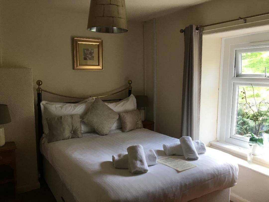 The Mill Inn Mungrisdale Екстер'єр фото