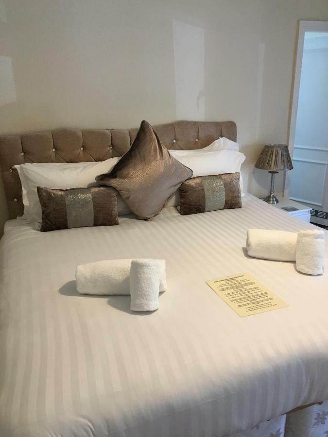 The Mill Inn Mungrisdale Екстер'єр фото