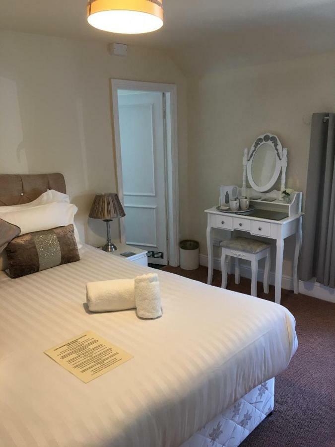 The Mill Inn Mungrisdale Екстер'єр фото